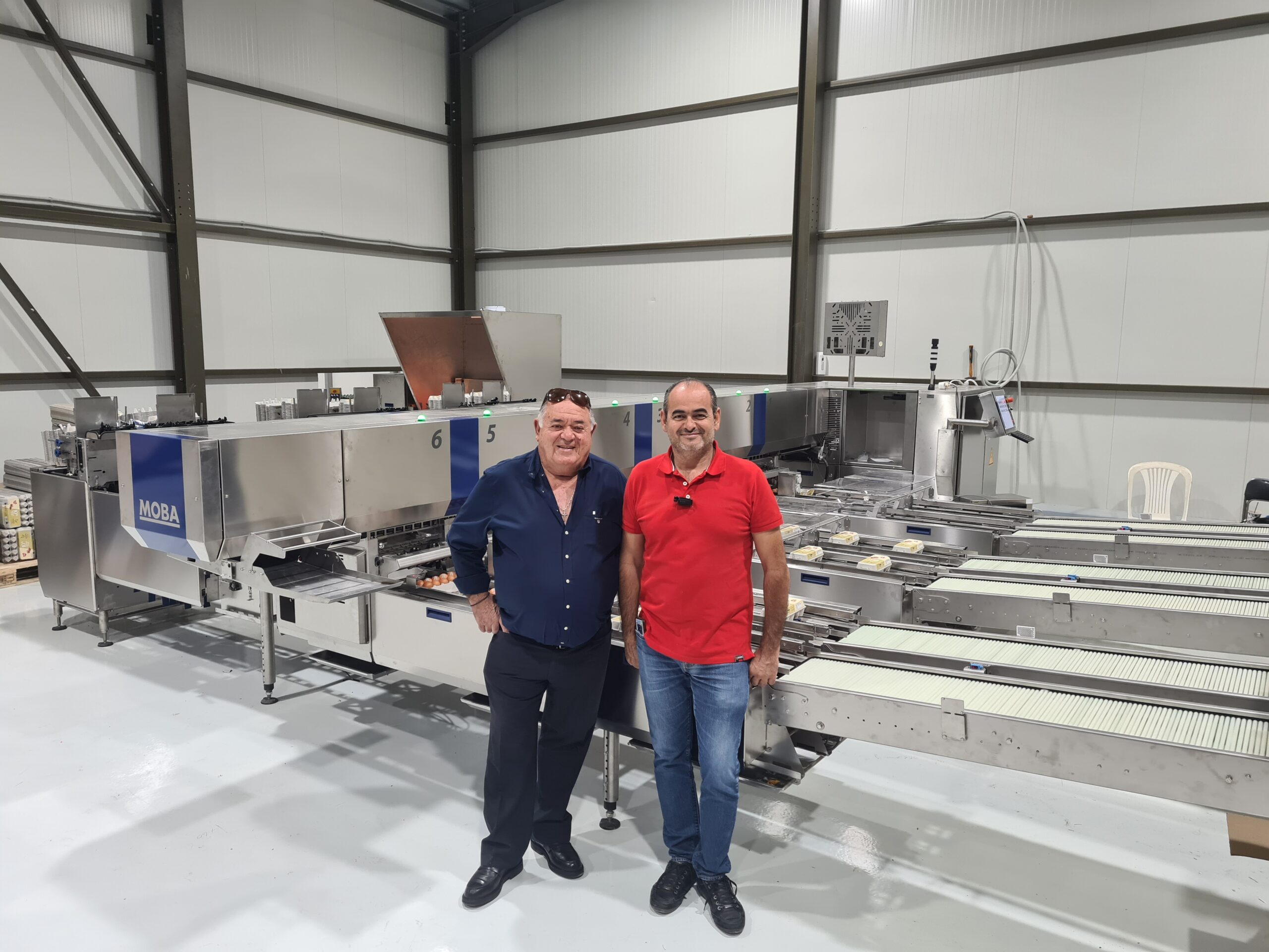 拉达基斯农场承诺支持福尔塔 GT