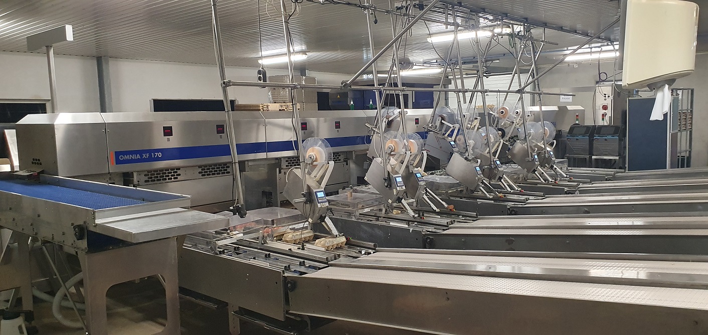 Het klantverhaal van Coöperatie Heibloem Eieren