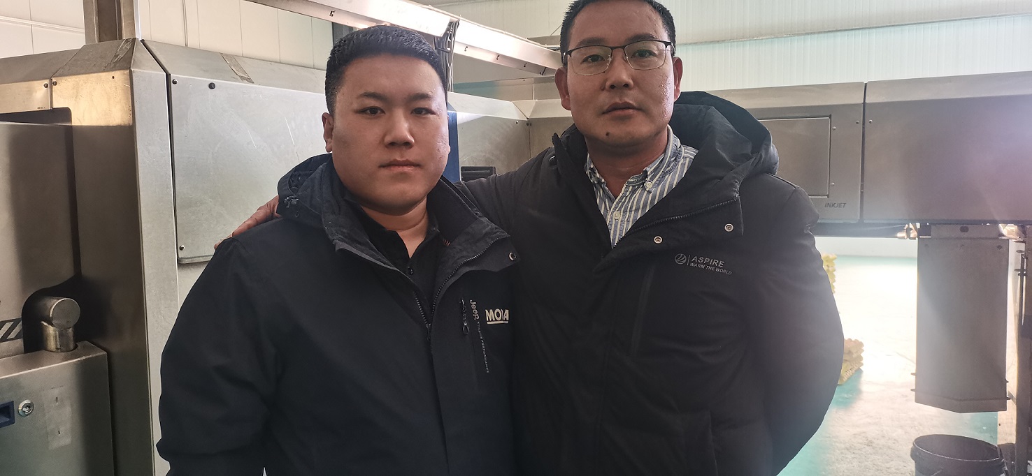 武汉宏农的客户之旅