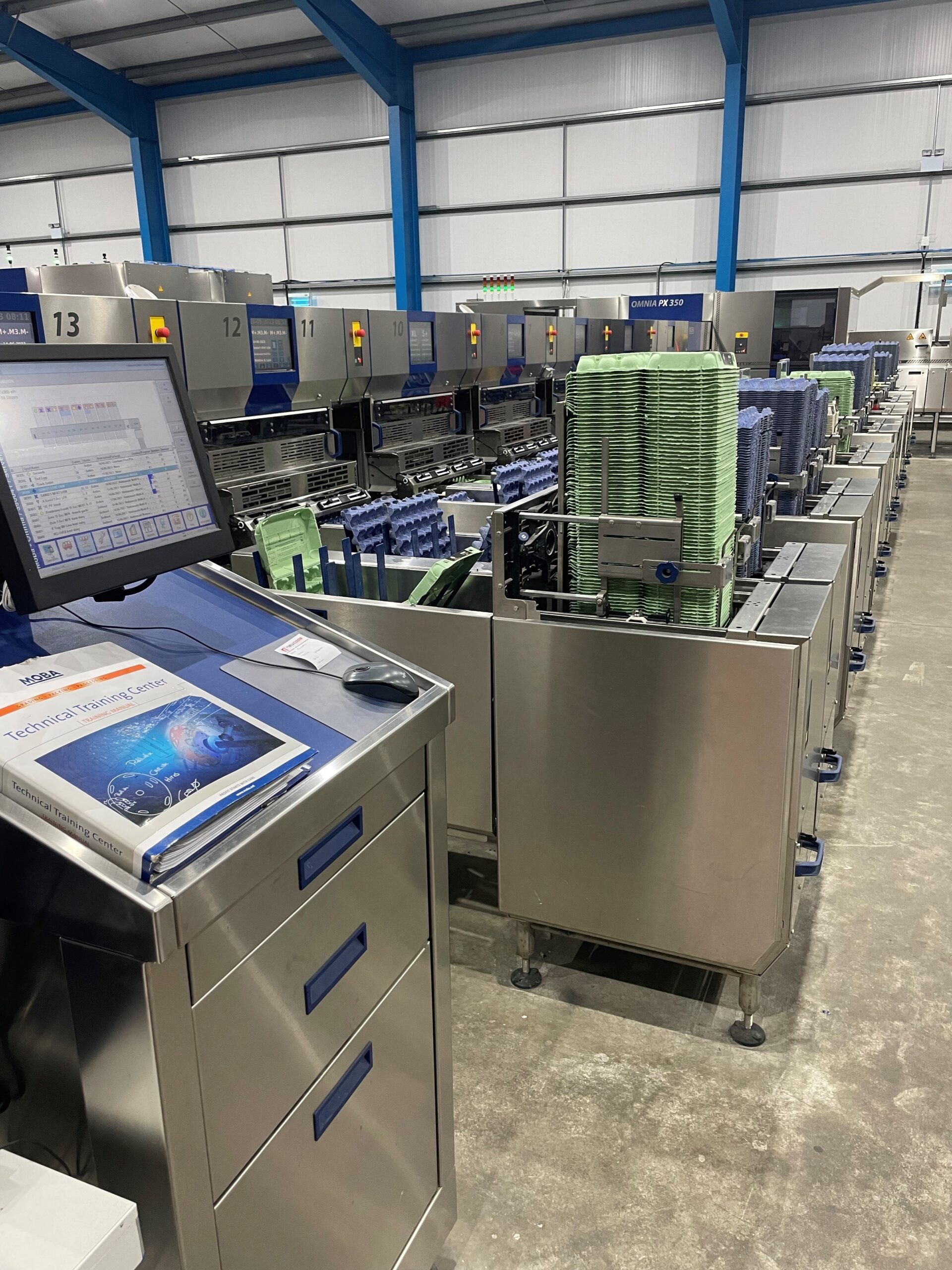 The Customer Story of Ellis Eggs