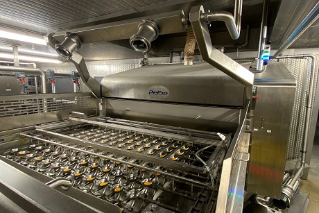 The Customer Journey of the Lodewijckx Group