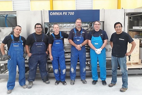 El Calvario，墨西哥的一项成就