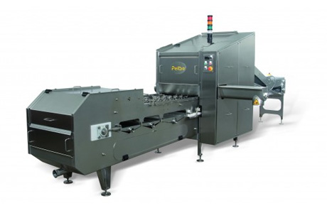 SIMPLEX Eierbrecher / Separatoren