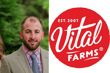 Vital Farms Commits to Moba Robotics