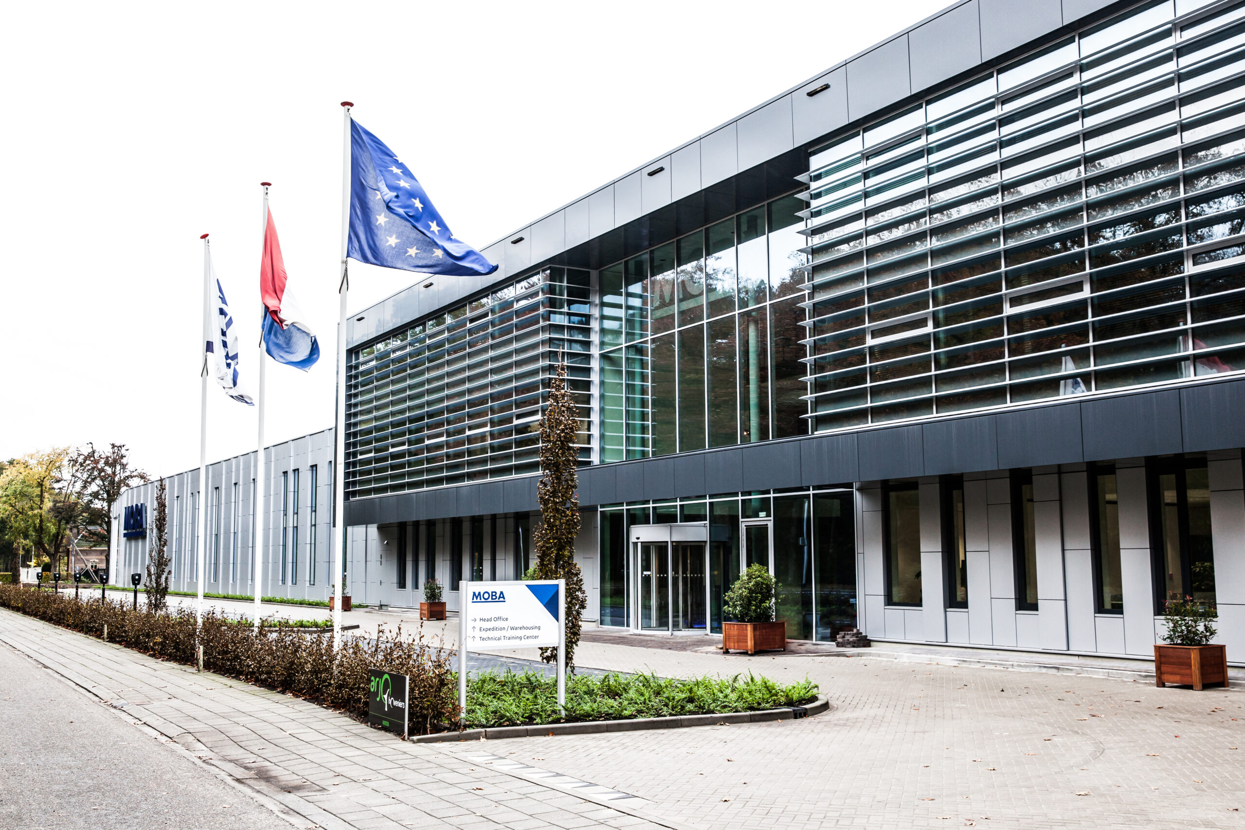 蛋业解决方案的创新与合作